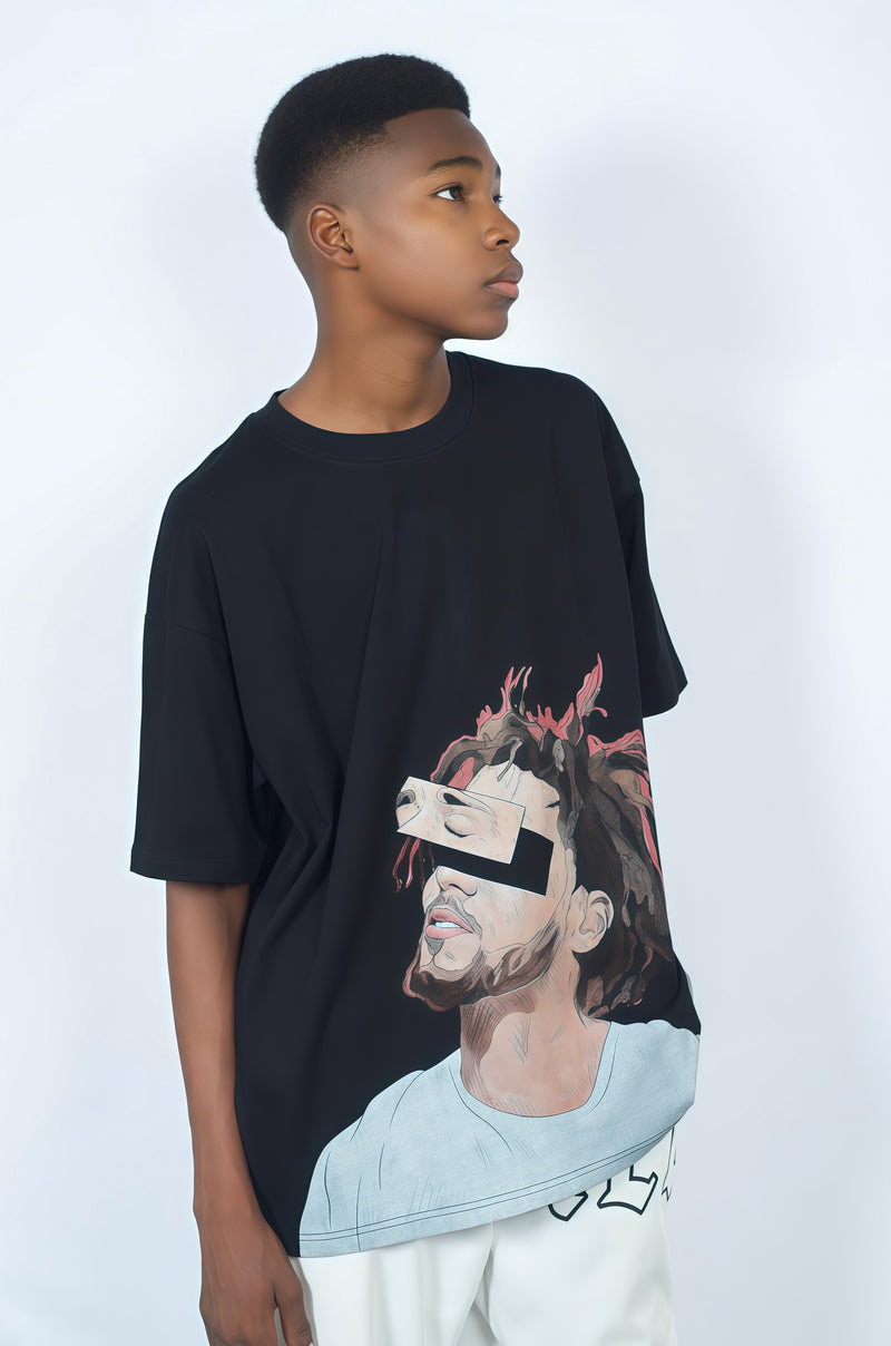 T-shirt تيشيرت