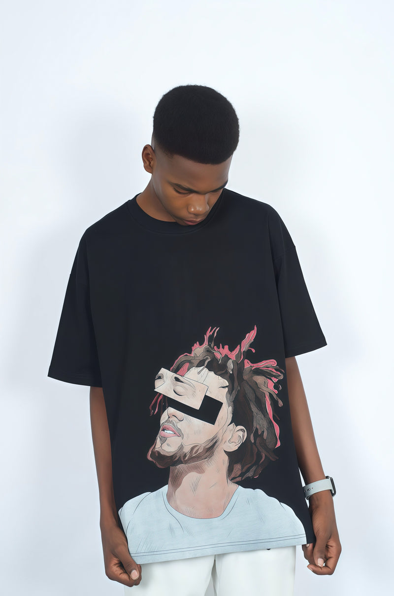 T-shirt تيشيرت