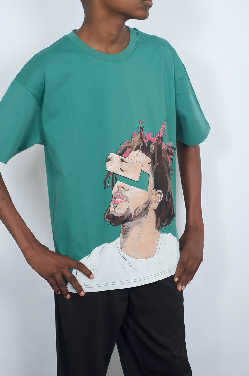 T-shirt تيشيرت
