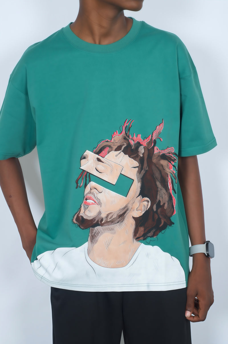 T-shirt تيشيرت