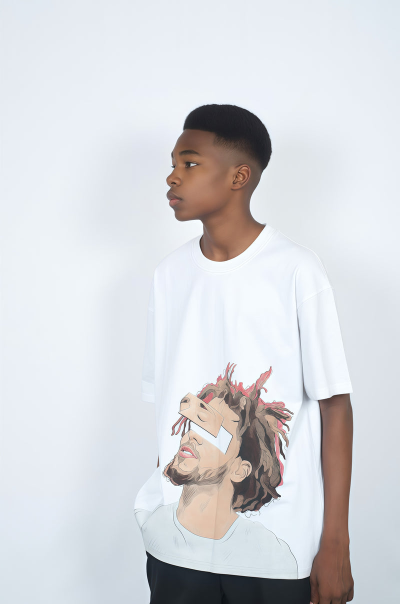 T-shirt تيشيرت
