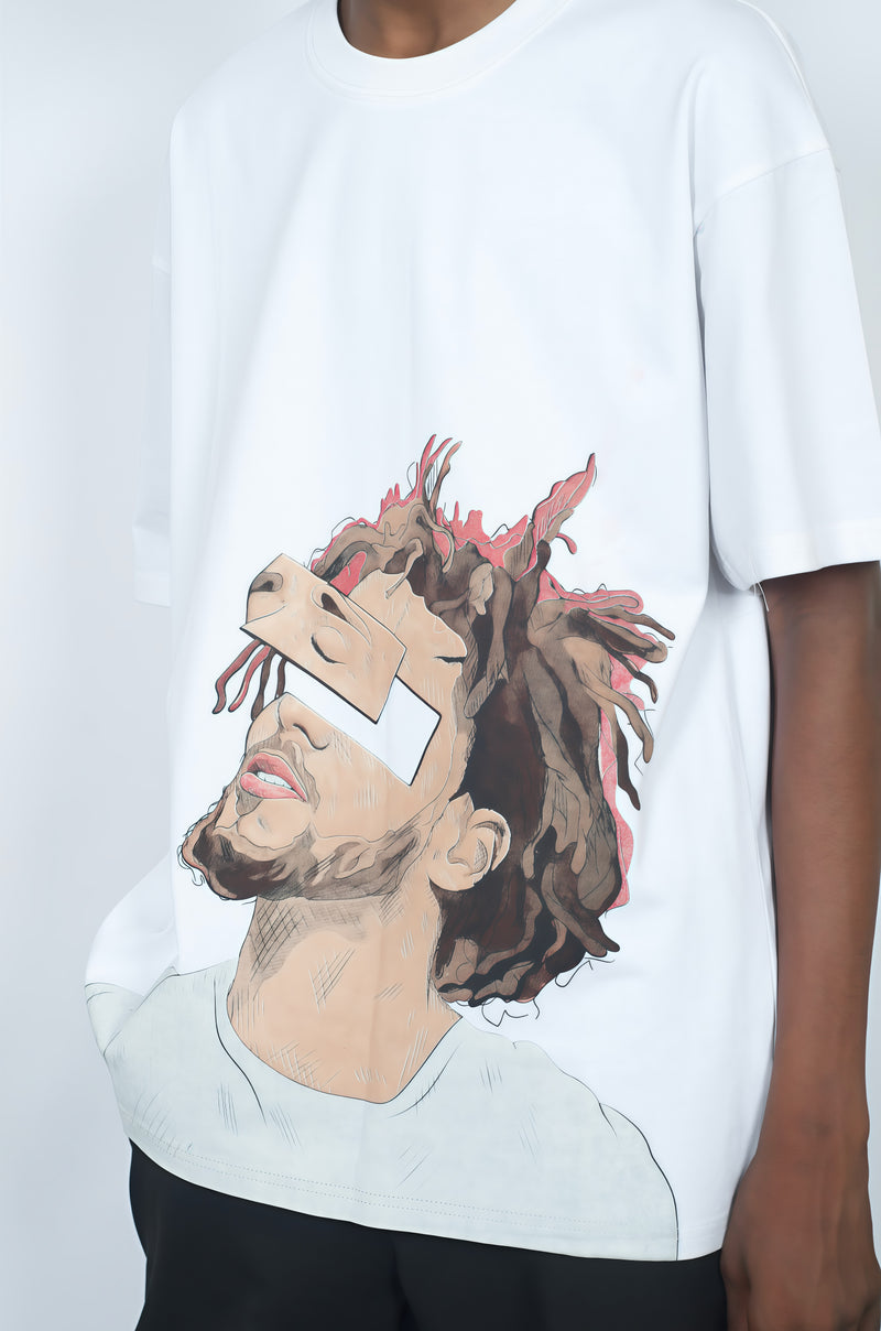 T-shirt تيشيرت