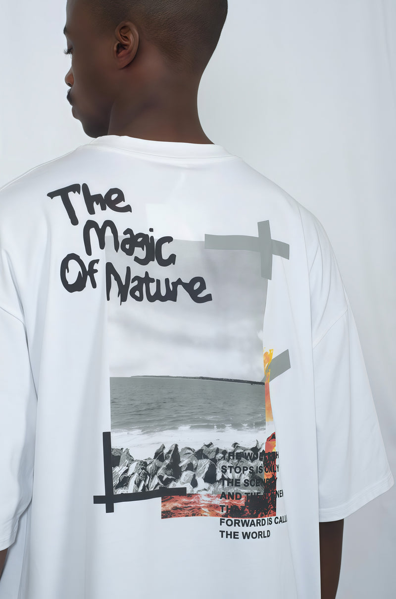 T-shirt تيشيرت
