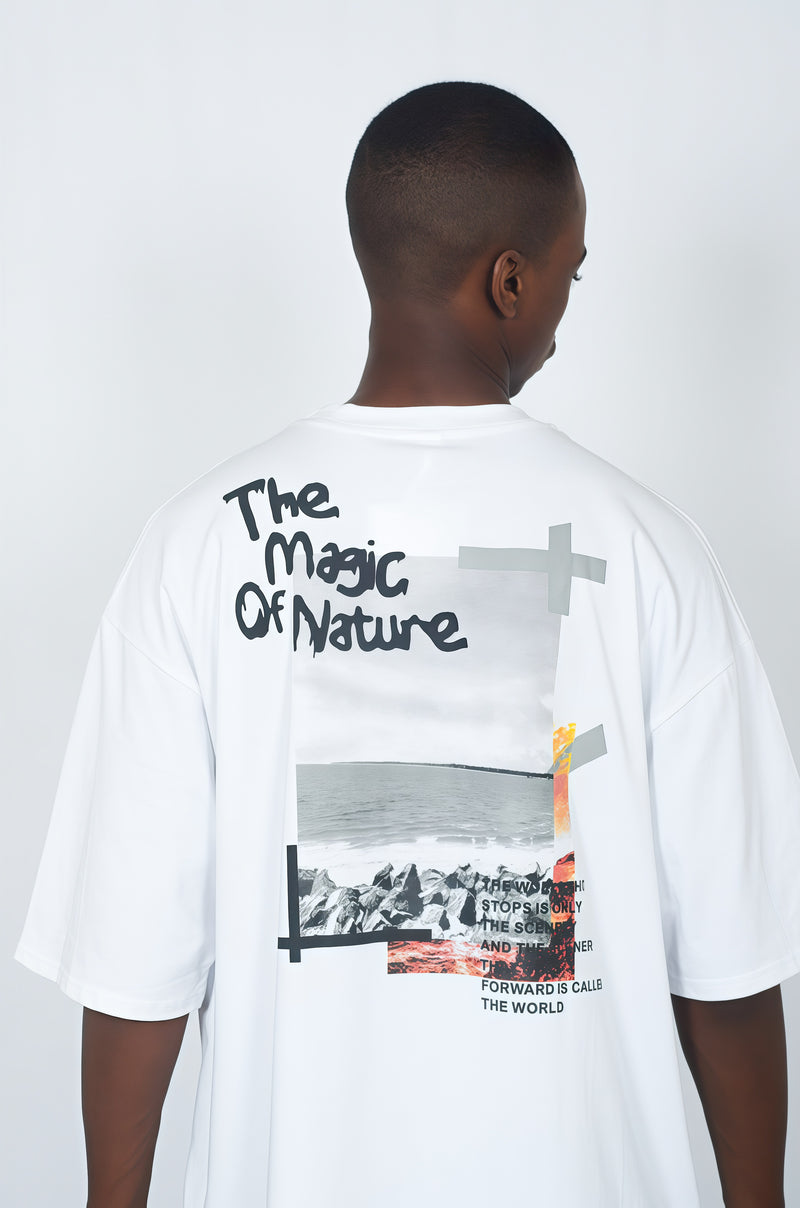 T-shirt تيشيرت