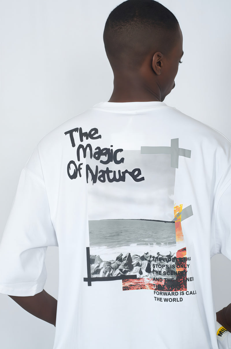 T-shirt تيشيرت