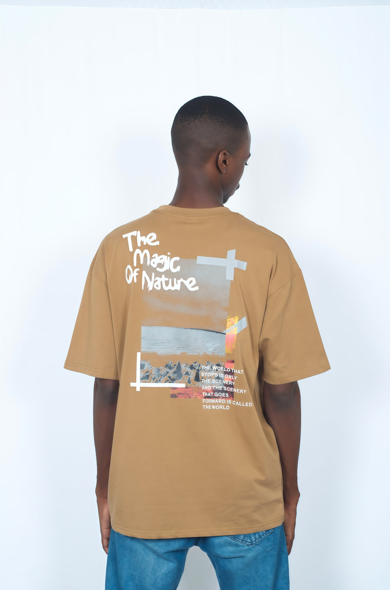 T-shirt تيشيرت