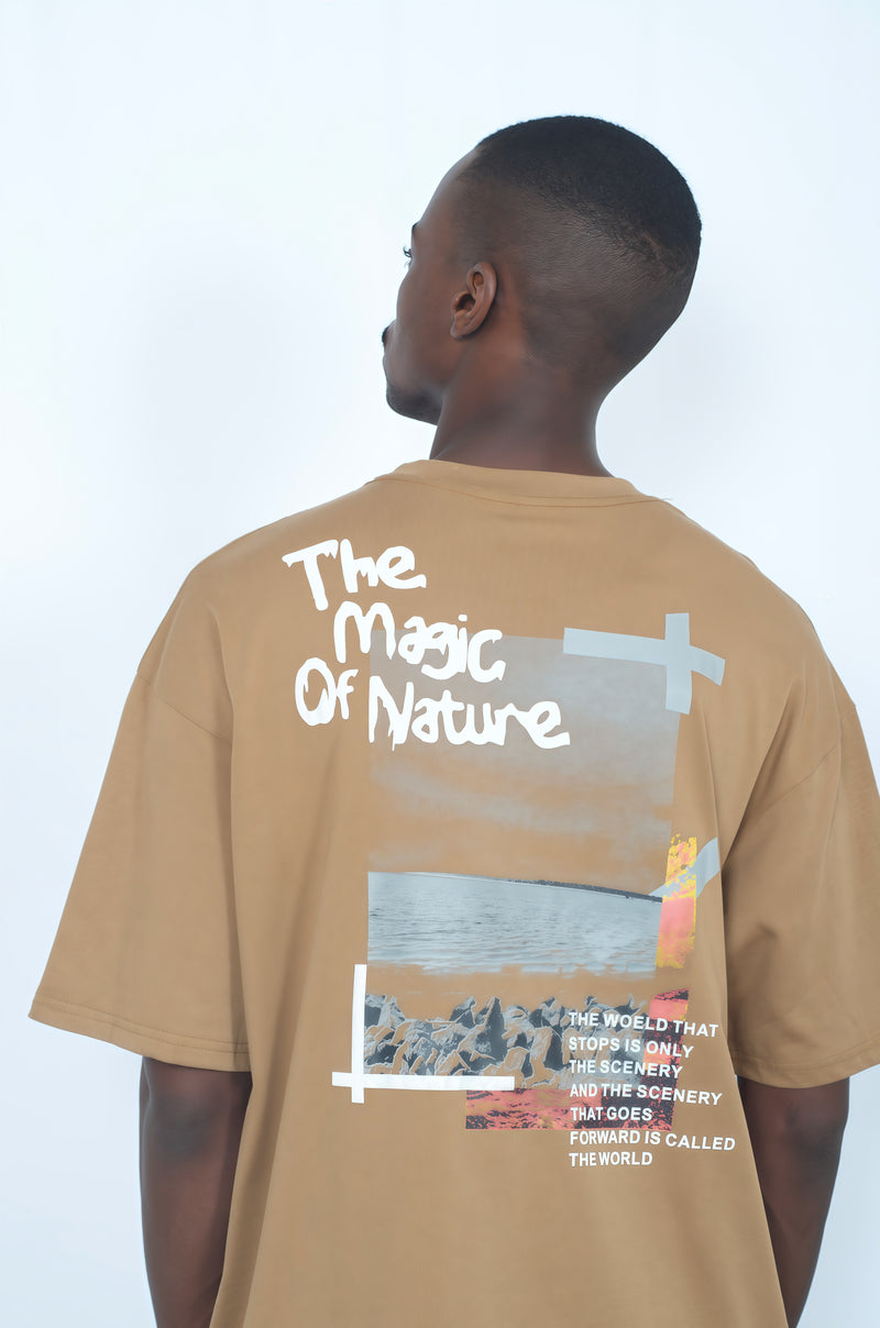 T-shirt تيشيرت