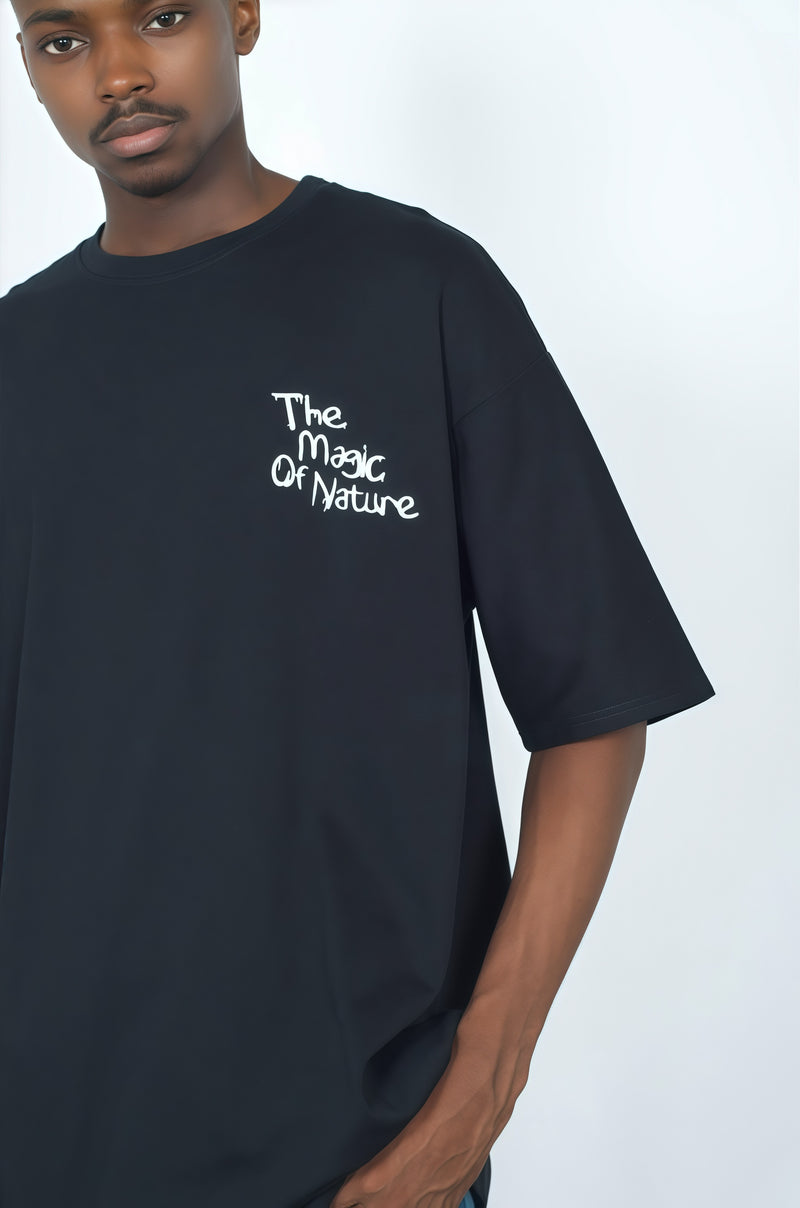 T-shirt تيشيرت