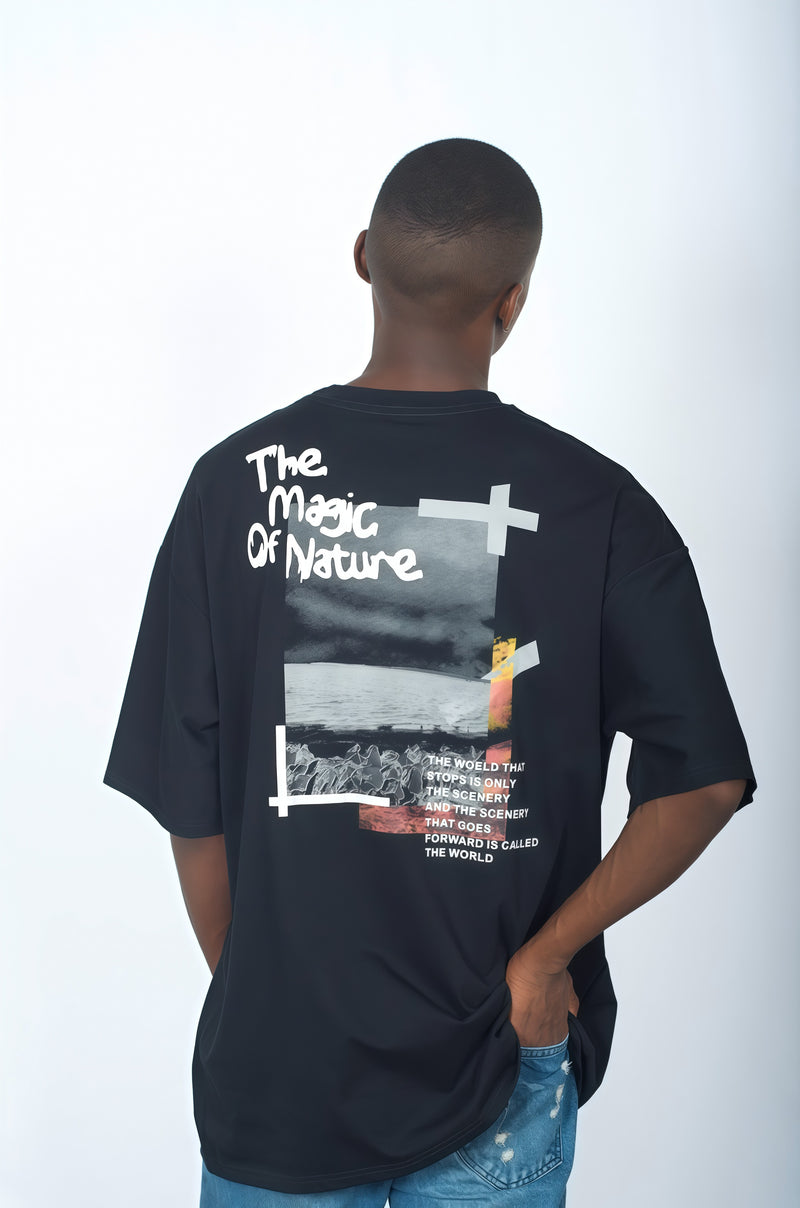 T-shirt تيشيرت