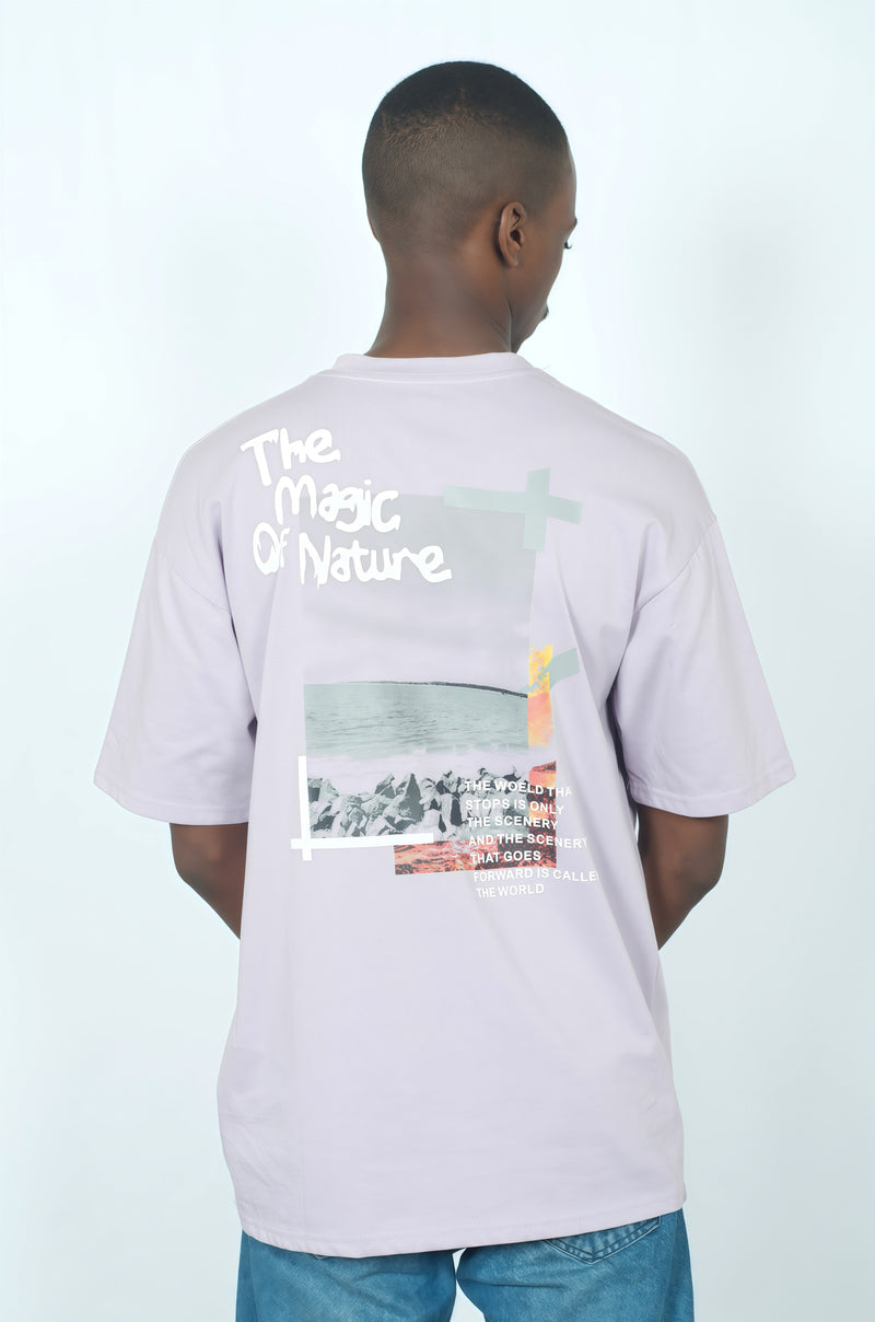 T-shirt تيشيرت