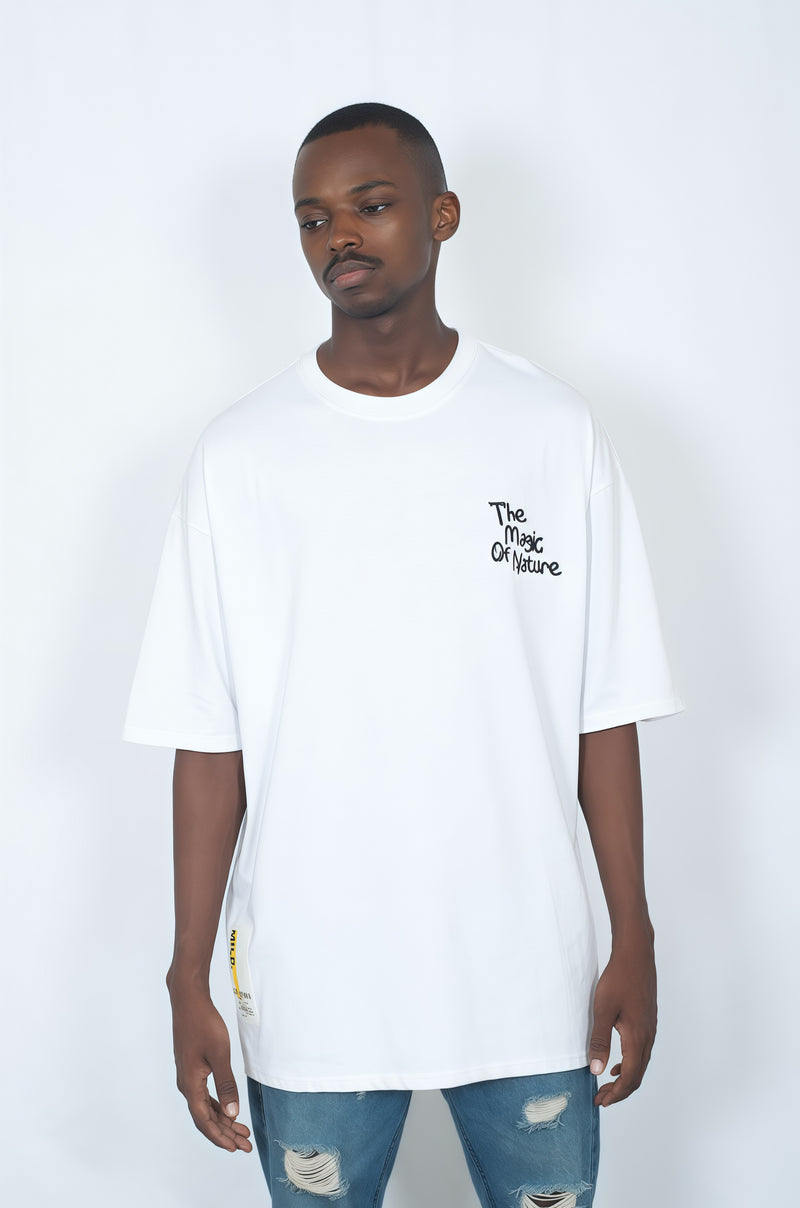 T-shirt تيشيرت