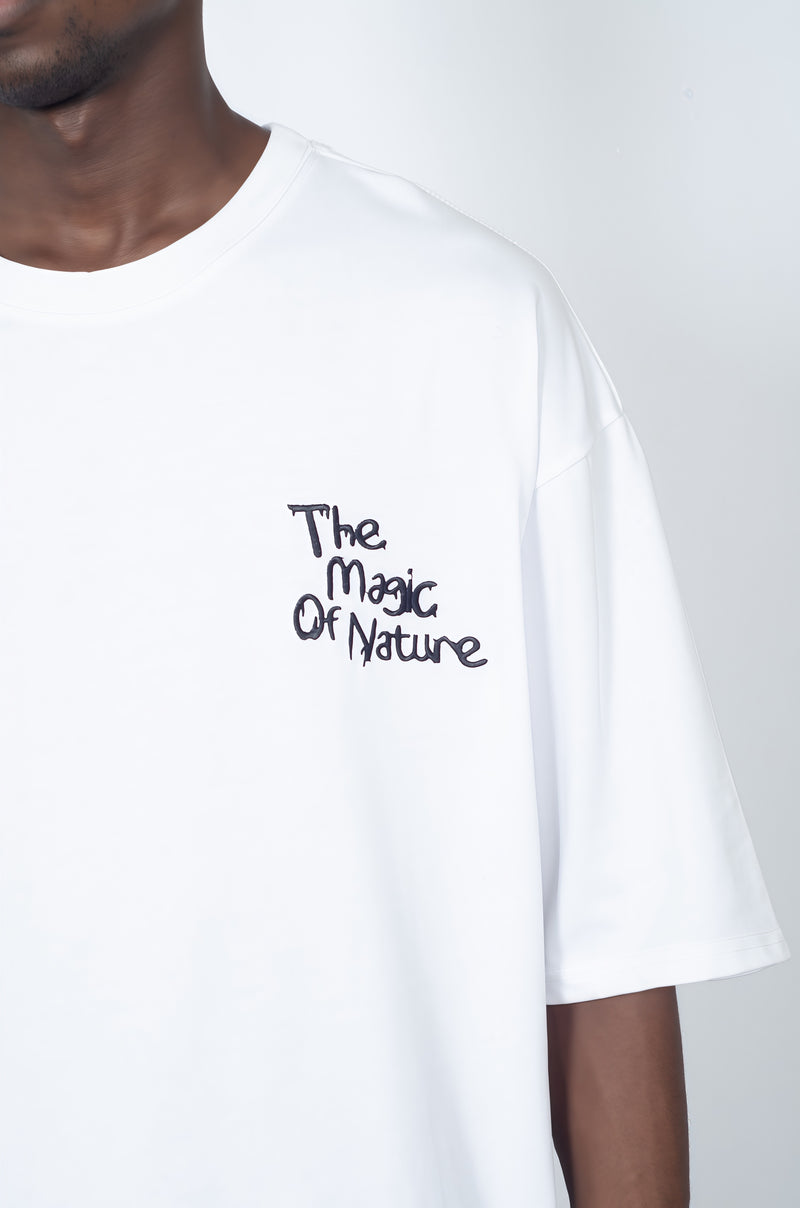 T-shirt تيشيرت