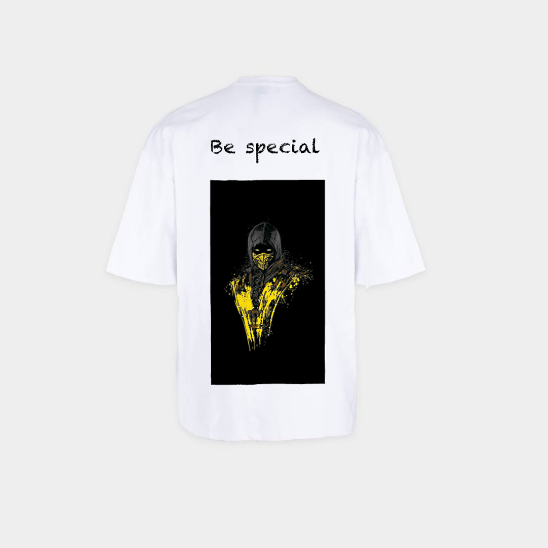 T-shirt تيشيرت