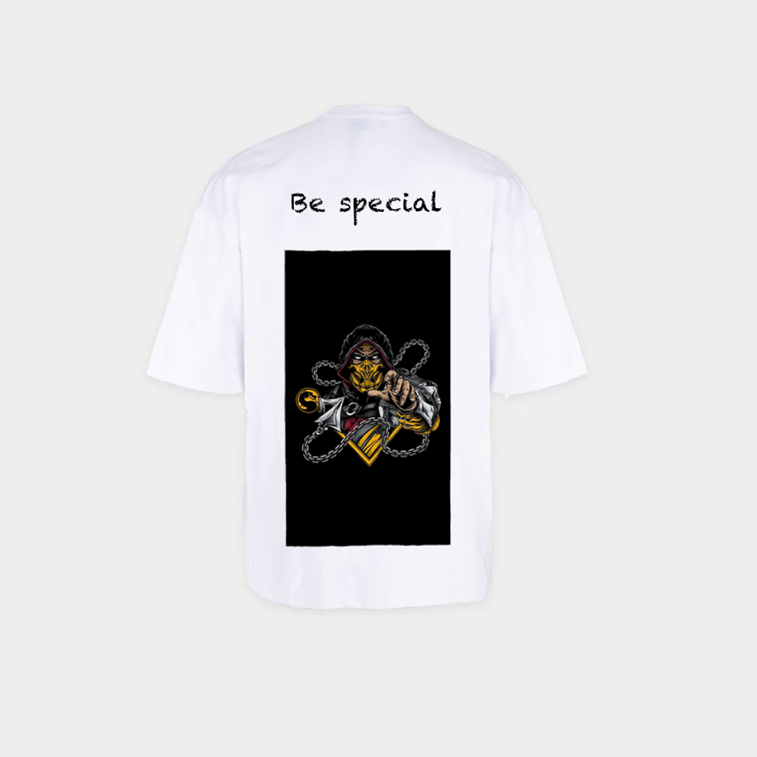 T-shirt تيشيرت