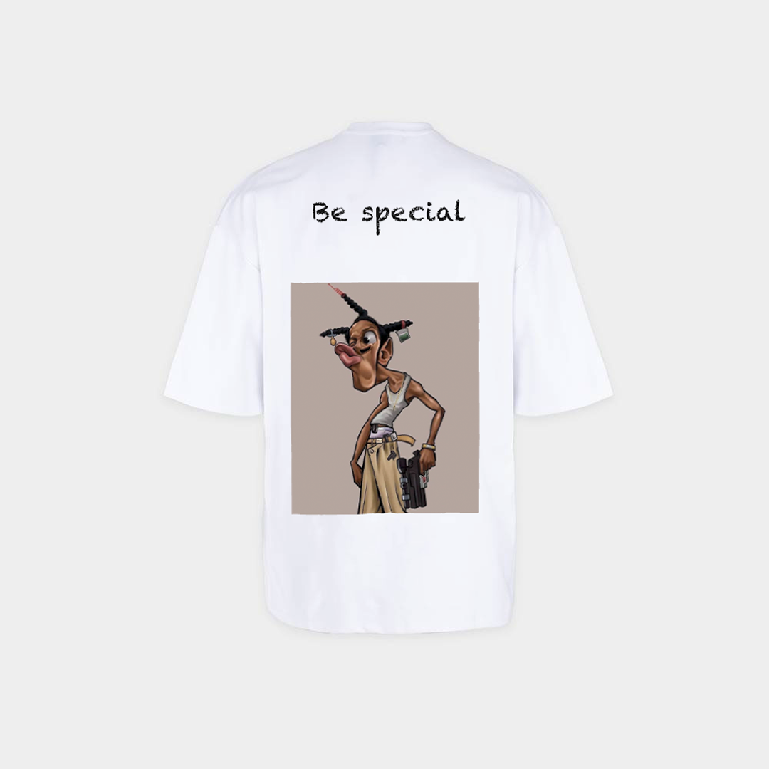 T-shirt تيشيرت