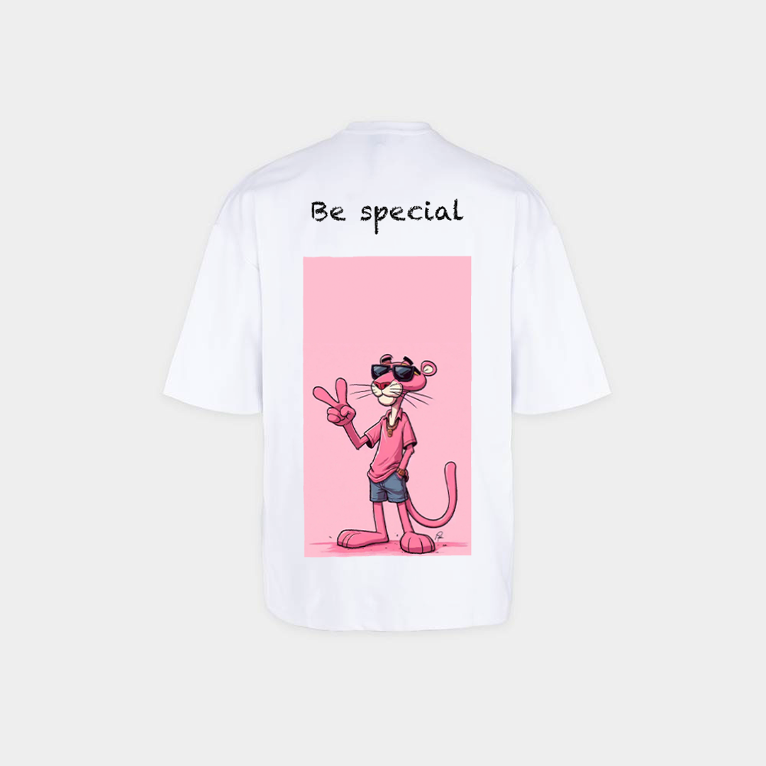 T-shirt تيشيرت