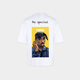 T-shirt تيشيرت