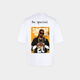 T-shirt تيشيرت