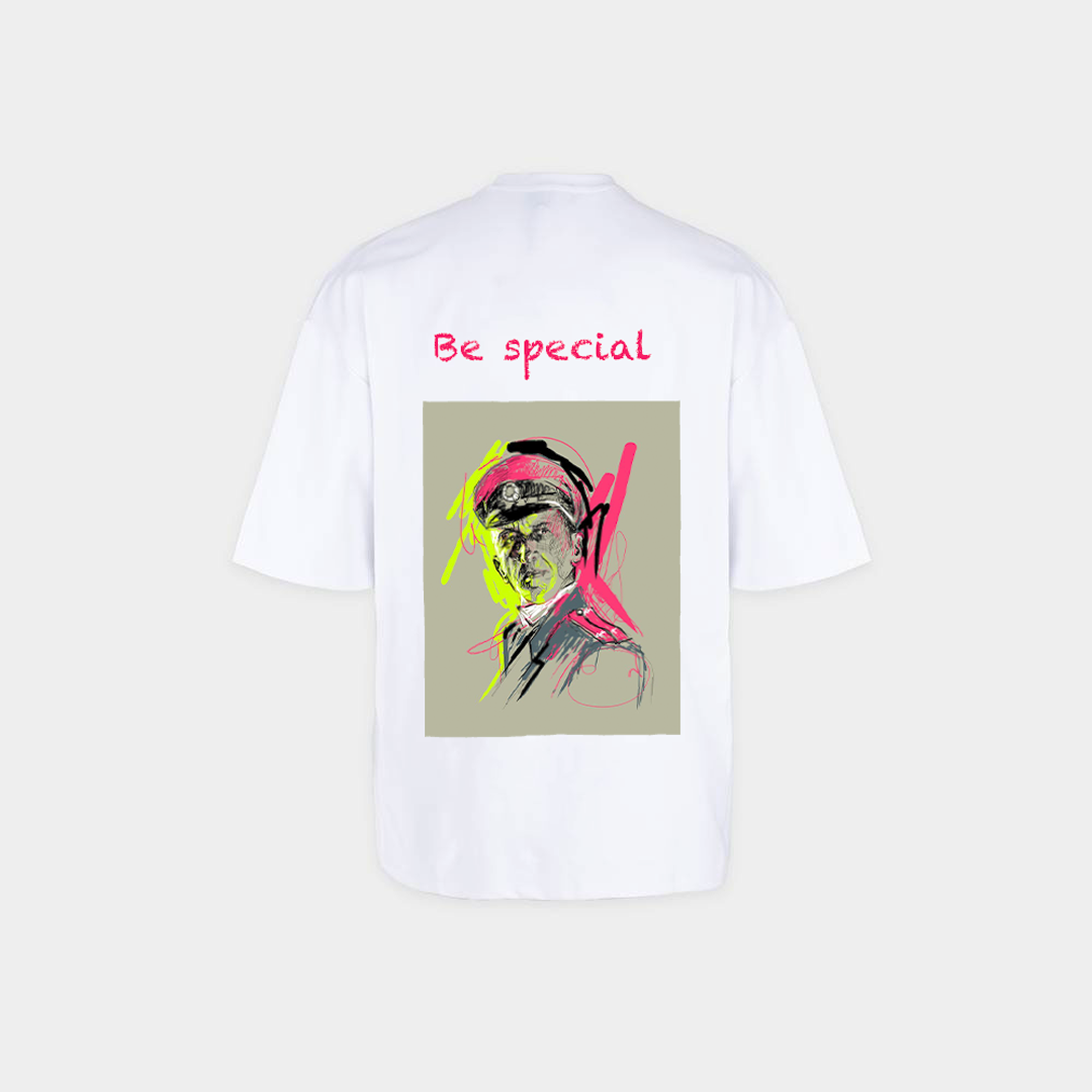 T-shirt تيشيرت