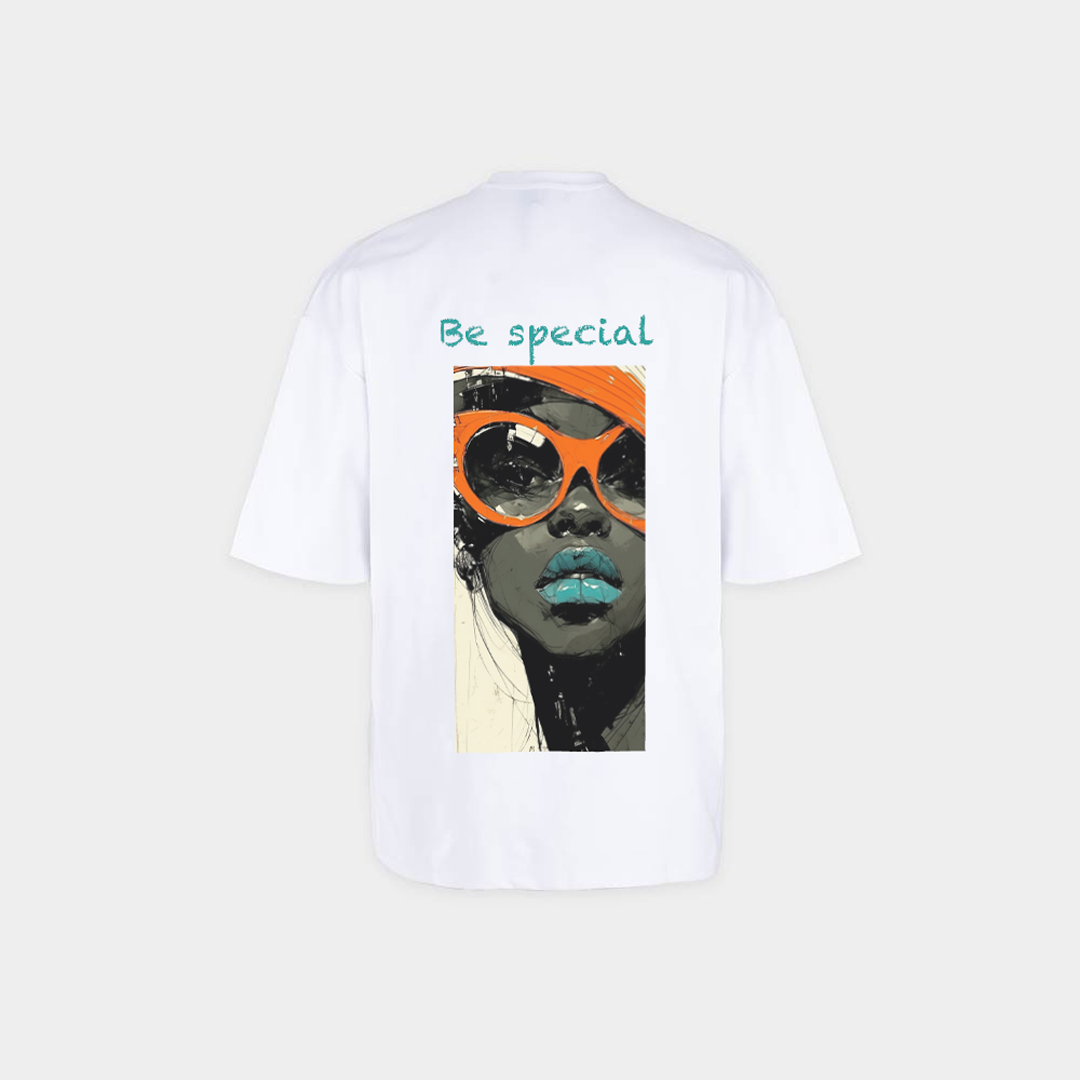 T-shirt تيشيرت