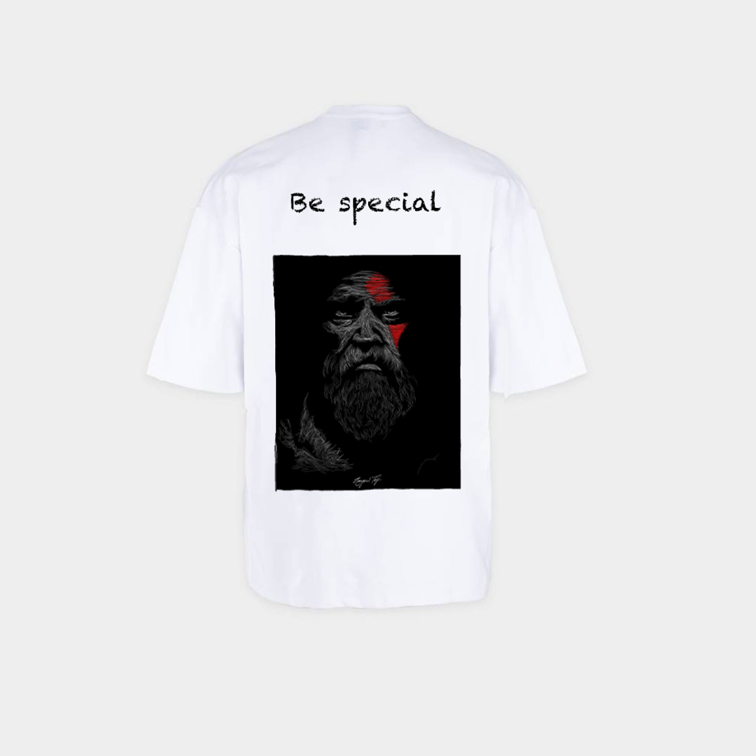 T-shirt تيشيرت