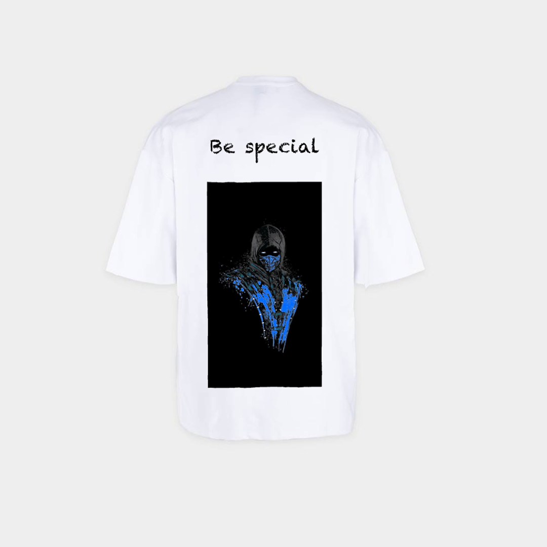 T-shirt تيشيرت