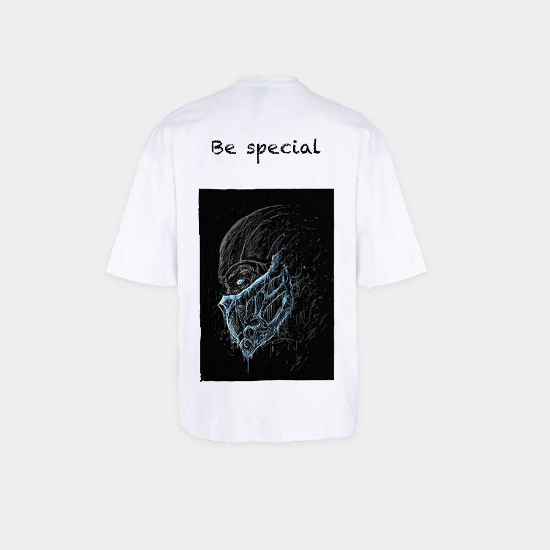 T-shirt تيشيرت