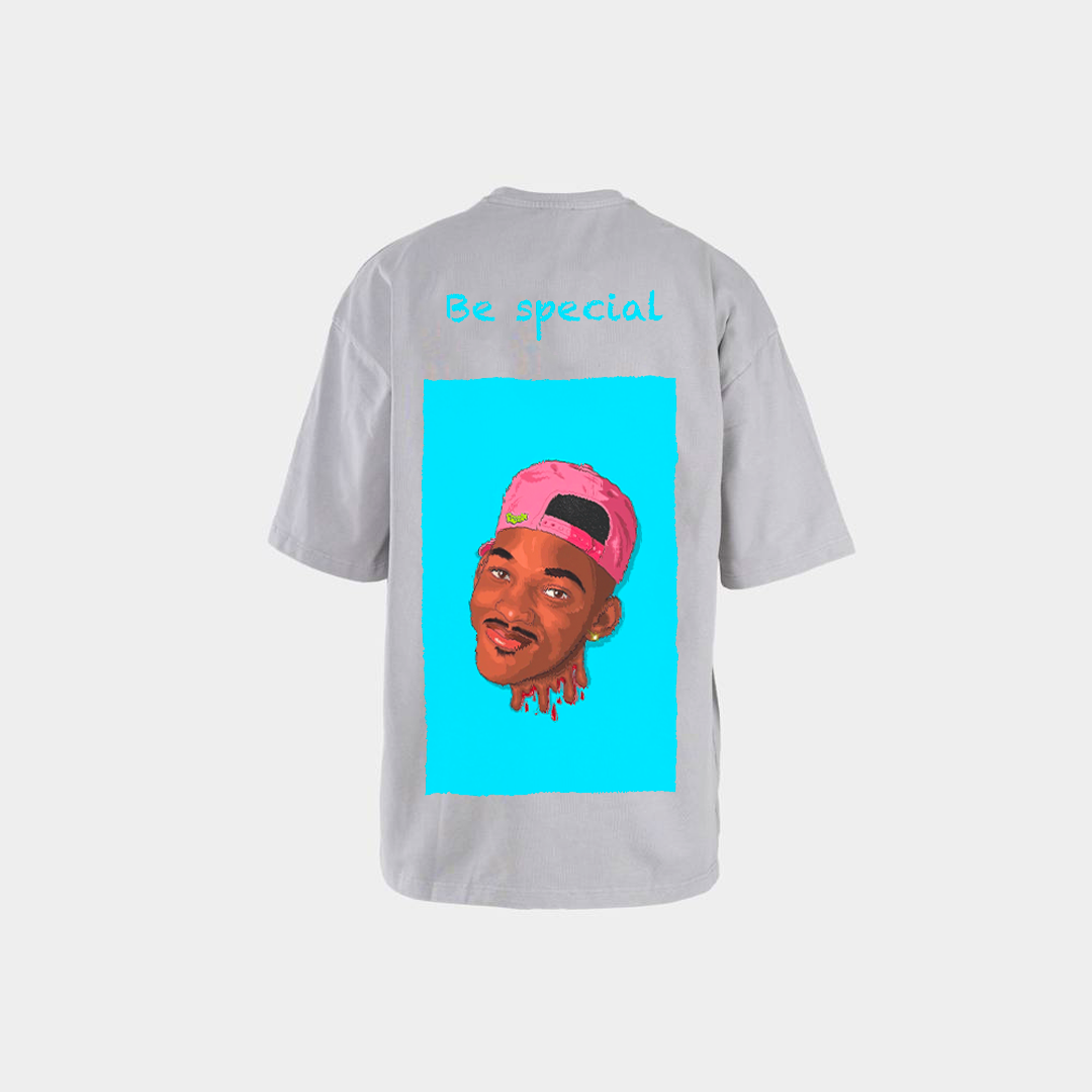 T-shirt تيشيرت