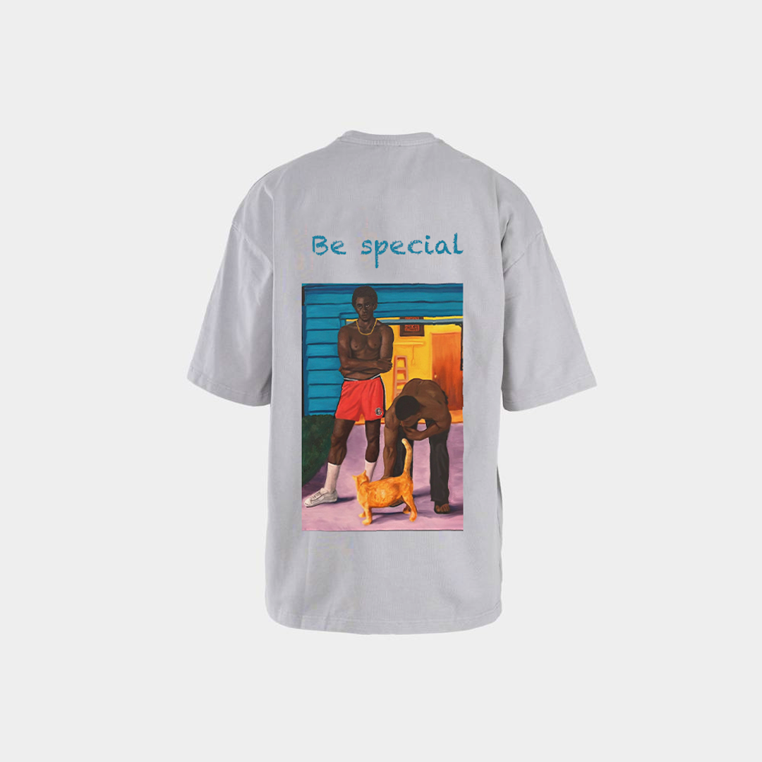 T-shirt تيشيرت
