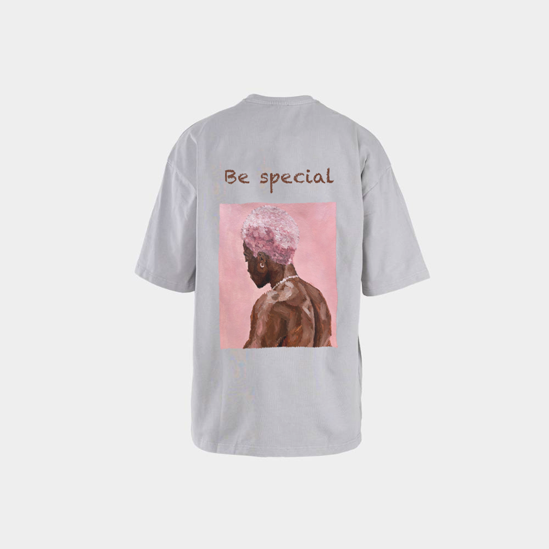 T-shirt تيشيرت