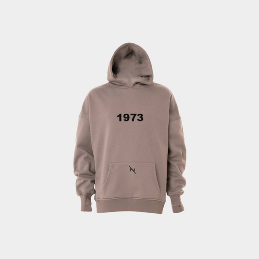 Gray Hoodie