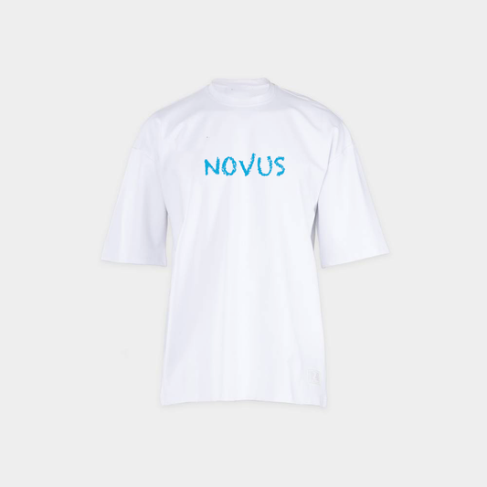 Less but better T-shirt