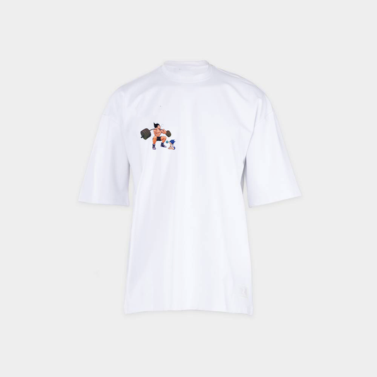 Cotton T-shirt