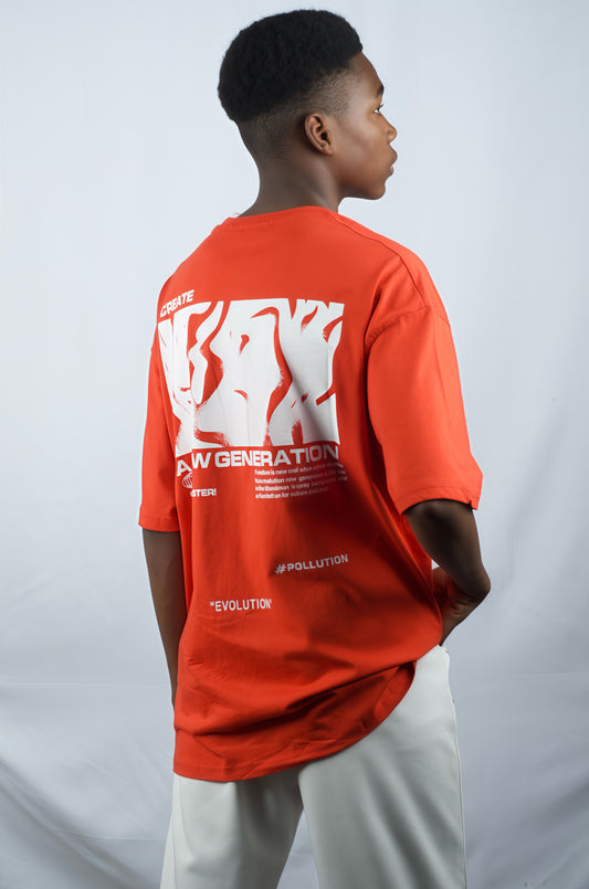 T-shirt تيشيرت
