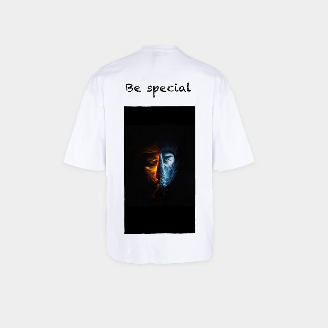 T-shirt تيشيرت