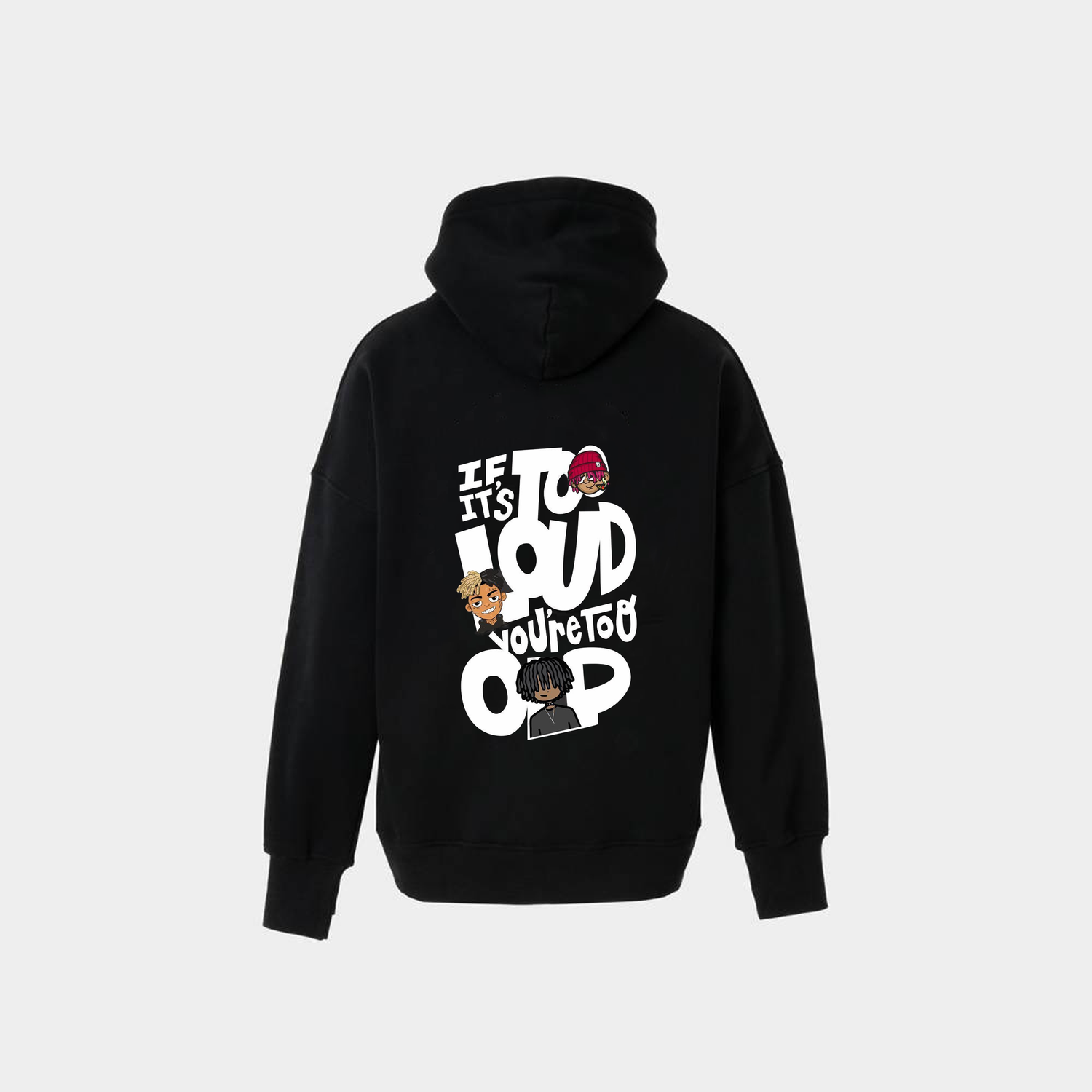 Hoodie