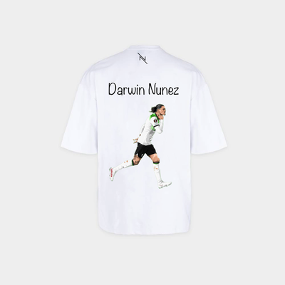 تيشيرت DARWIN NÚÑEZ – طاقة الانطلاق من NOVUS